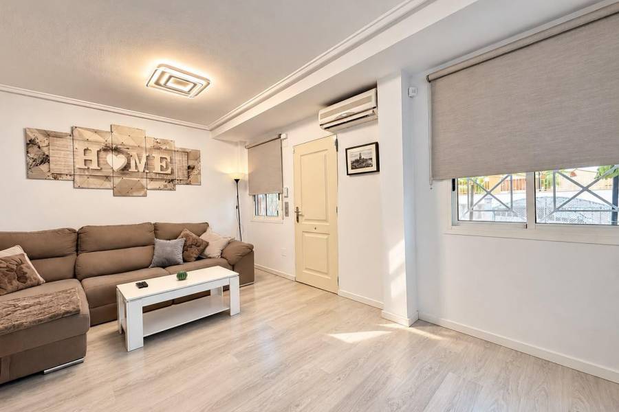 Verkauf - Reihenhaus - Torreblanca - Torrevieja