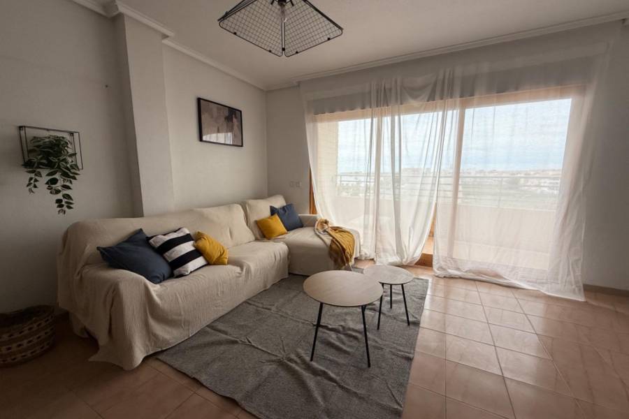 Verkauf - Apartment - El Acequión - Los Náufragos - Torrevieja