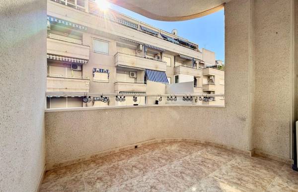 Appartement - Vente - Playa del Cura - Torrevieja