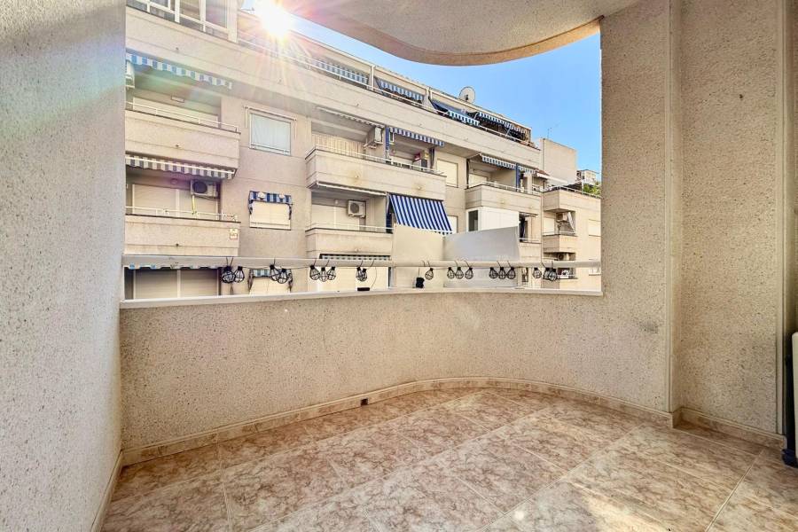 Venta - Apartamento - Playa del Cura - Torrevieja