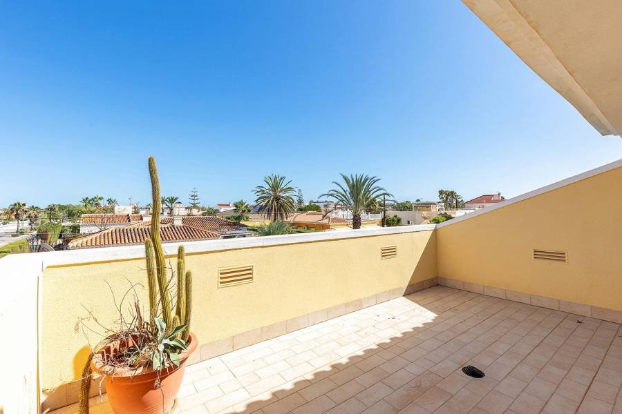 Försäljning - Villa - Torreta florida - Torrevieja