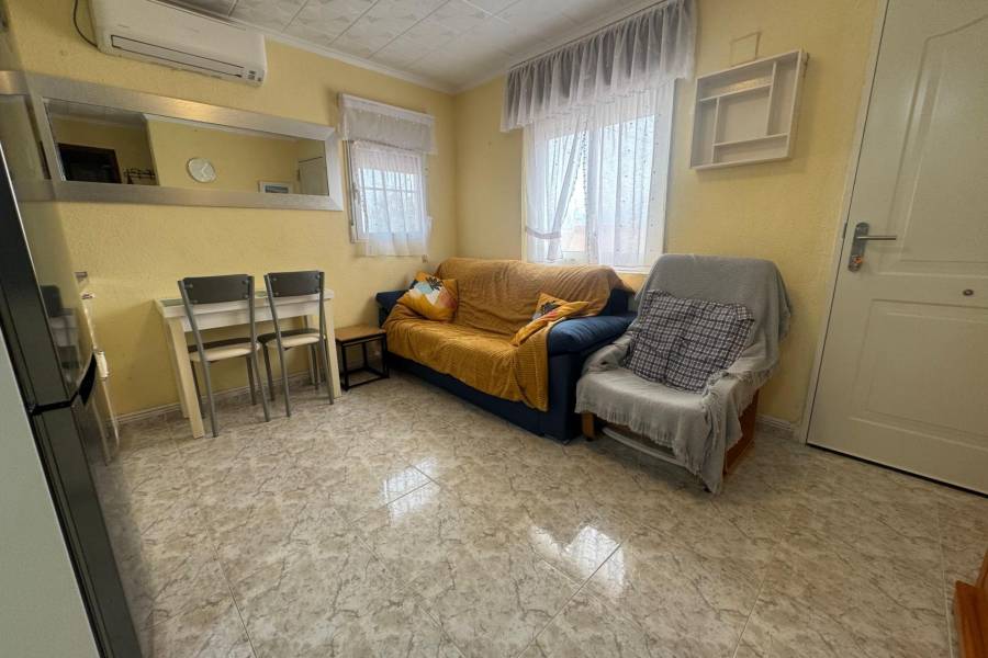 Salg - Rekkehus - Torretas - Torrevieja
