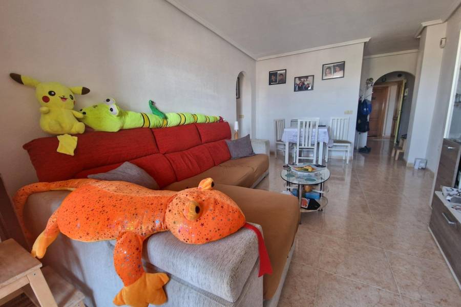 Venta - Apartamento - Centro - Torrevieja