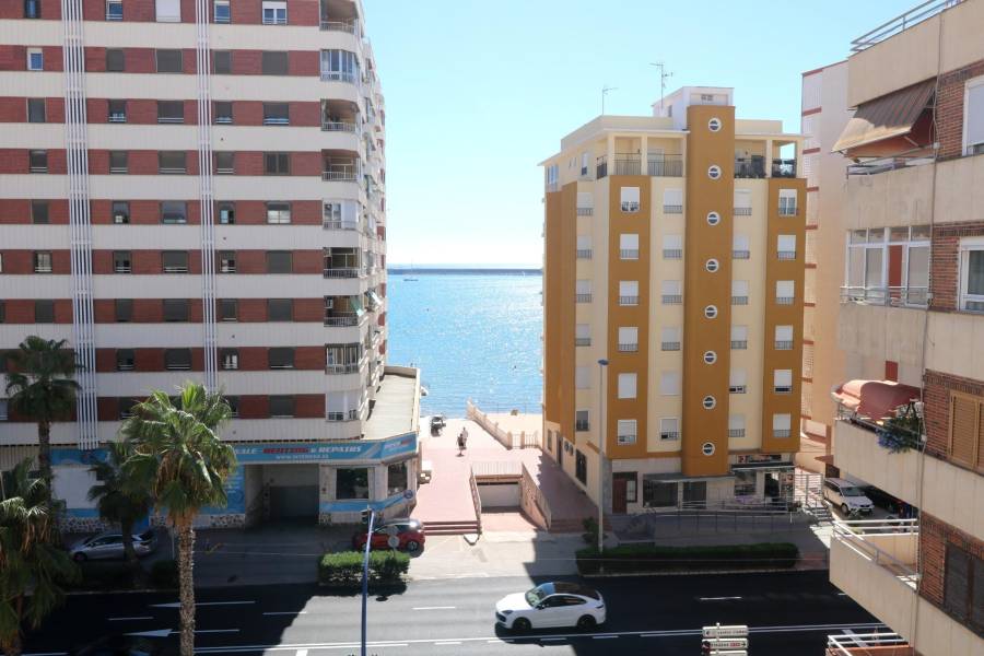 Salg - Leilighet - Acequion - Torrevieja
