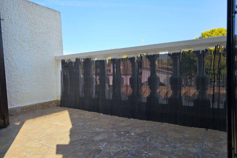 Salg - Rekkehus - Punta Prima - Torrevieja