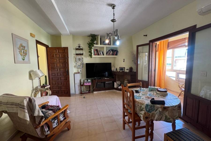 Vente - Duplex - Los Europeos - Torrevieja