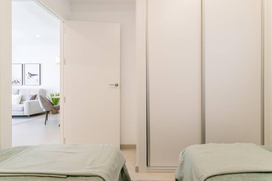 Vente - Penthouse - Torreblanca - Torrevieja