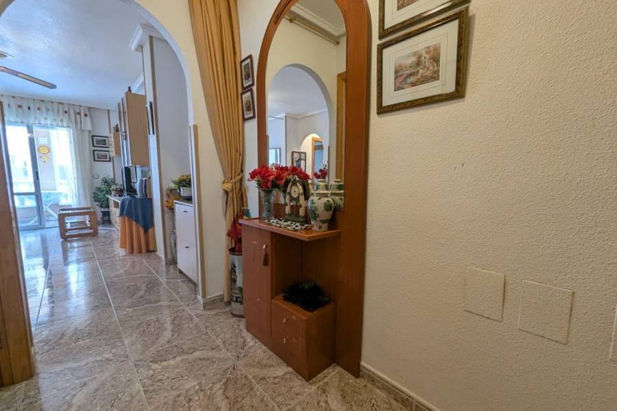 Vente - Appartement - El Acequión - Los Náufragos - Torrevieja