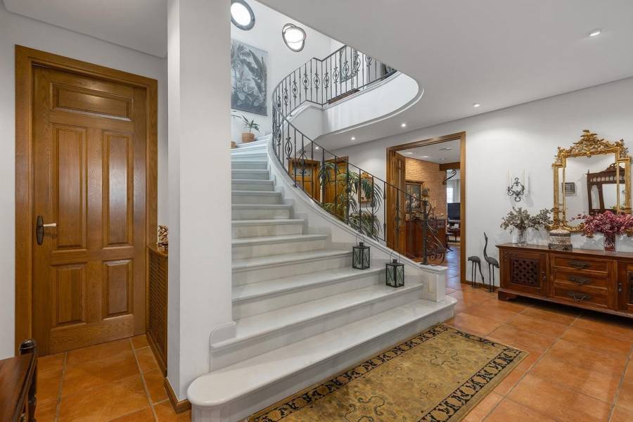 Venta - Villa de Lujo - La veleta - Torrevieja