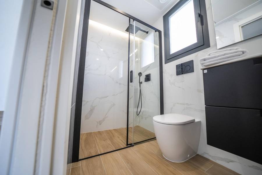 Försäljning - Parhus - La finca golf - Algorfa