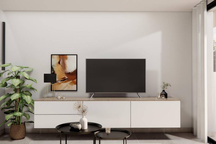 Sale - Terraced house - Benimar - Rojales