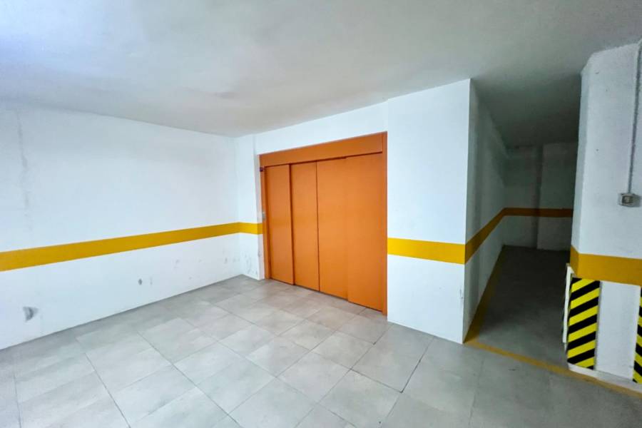 Venta - Apartamento - Centro - Torrevieja