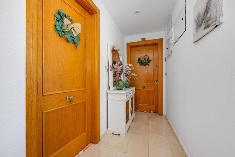 Sale - Penthouse - Centro - Torrevieja