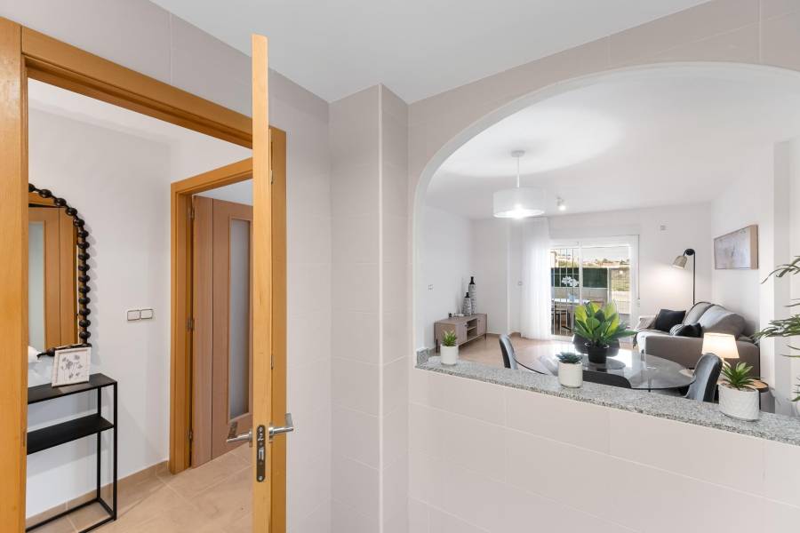 Vente - Appartement - Lomas de Cabo Roig - Orihuela Costa