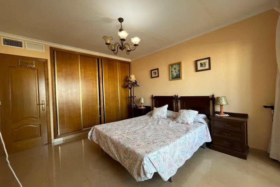 Verkauf - Apartment - Playa del cura - Torrevieja