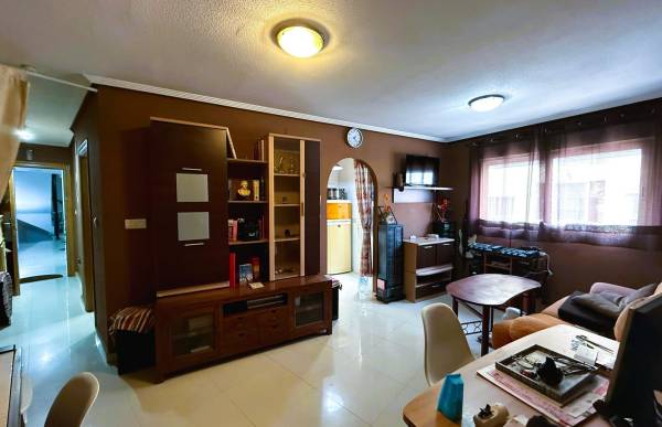 Apartment - Verkauf - Paseo maritimo - Torrevieja