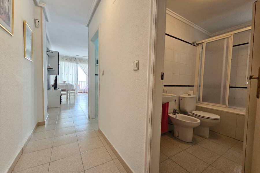 Sale - Apartment - Acequion - Torrevieja