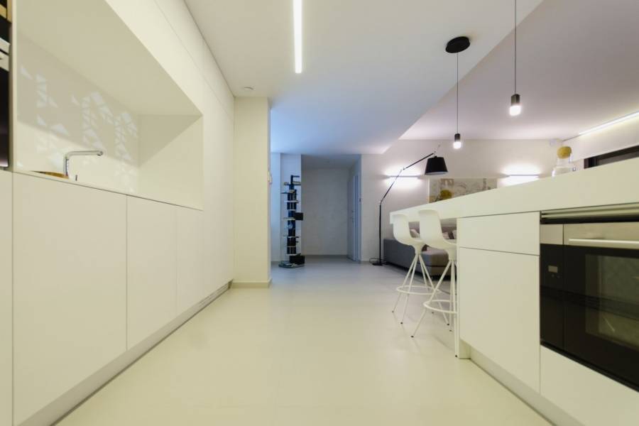 Venta - Villa - Campoamor - Orihuela Costa