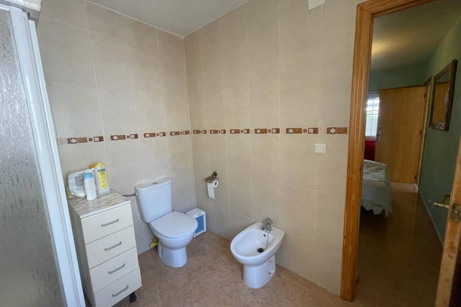 Sale - Terraced house - La siesta - Torrevieja