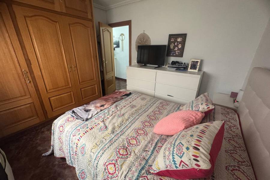 Verkauf - Apartment - Playa del Cura - Torrevieja