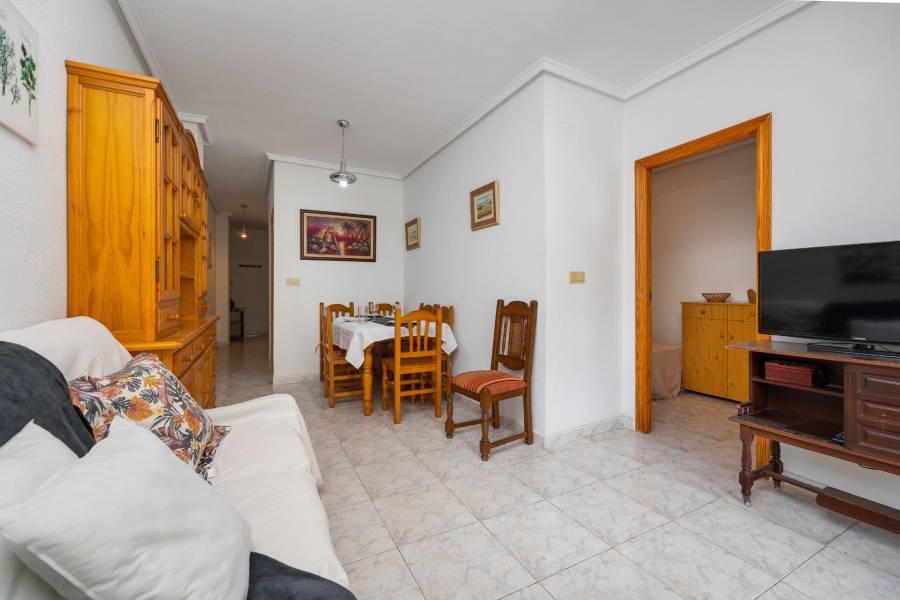 Verkauf - Apartment - Playa del Cura - Torrevieja