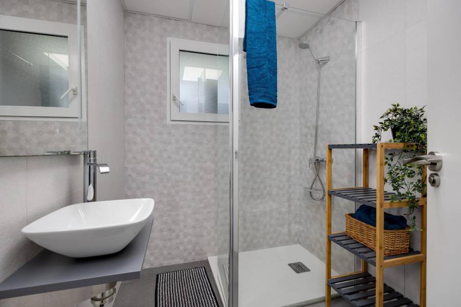 Venta - Apartamento - Centro - Torrevieja