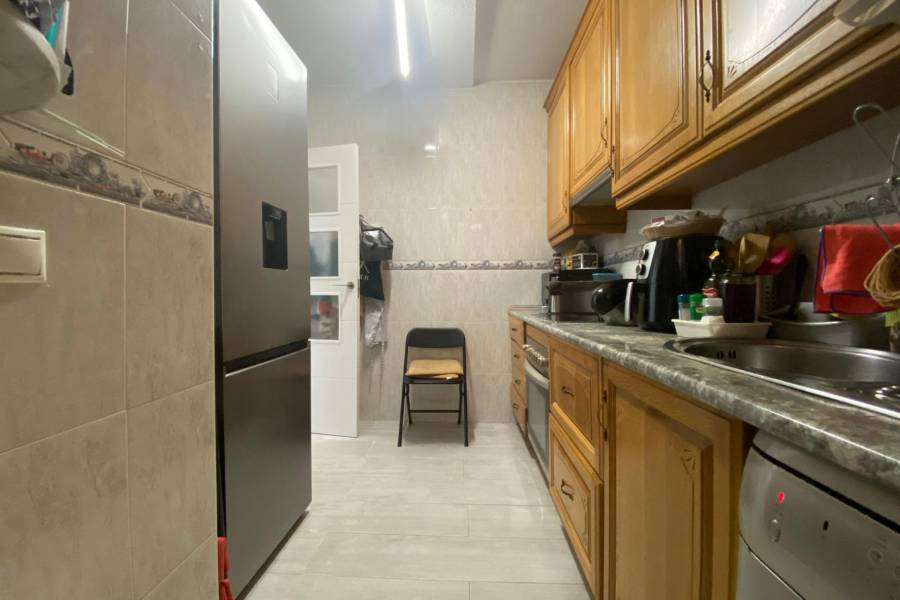 Sale - Apartment - El Acequión - Los Náufragos - Torrevieja