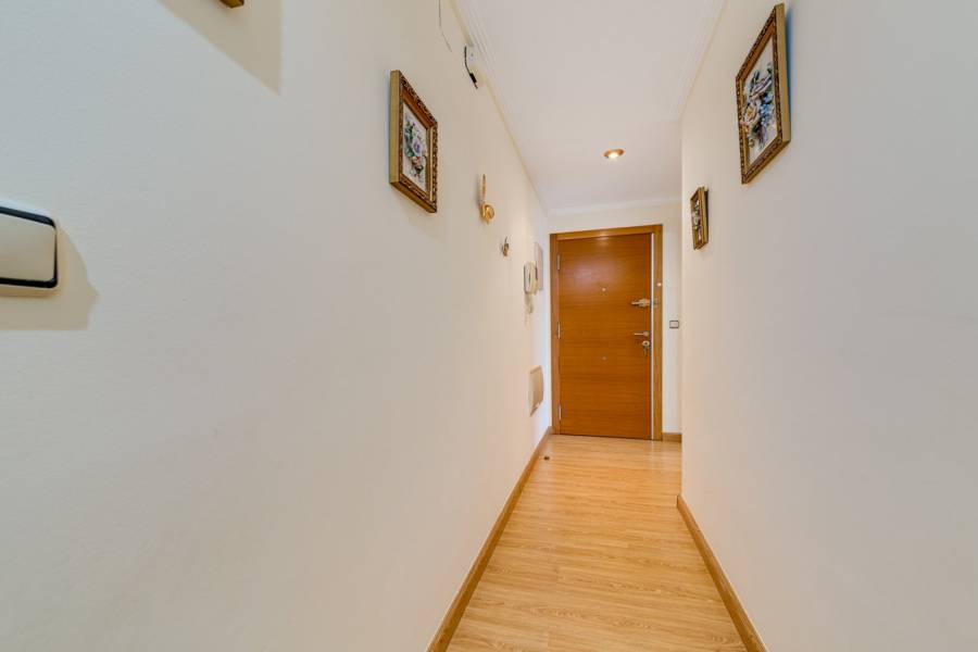 Venta - Ático - Playa del cura - Torrevieja