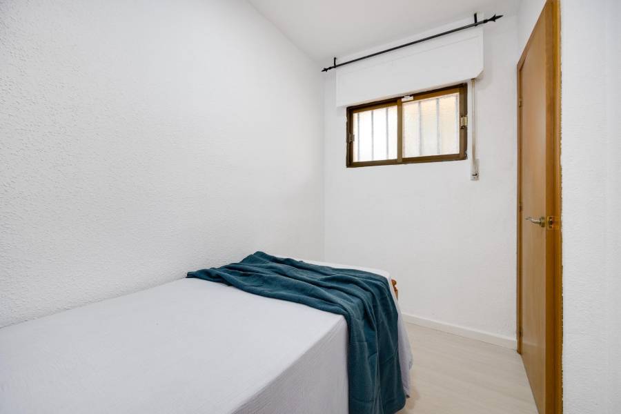 Sale - Apartment - Cabo cervera - Torrevieja