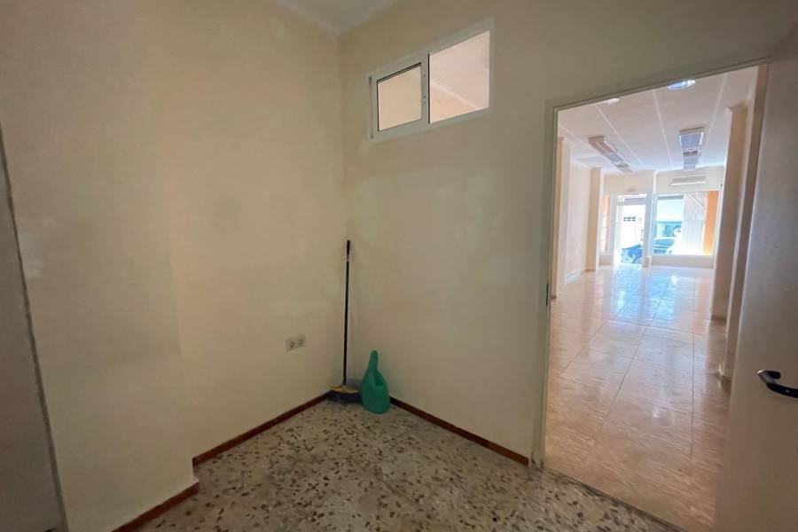 Venta - Local comercial - torrevieja - Torrevieja