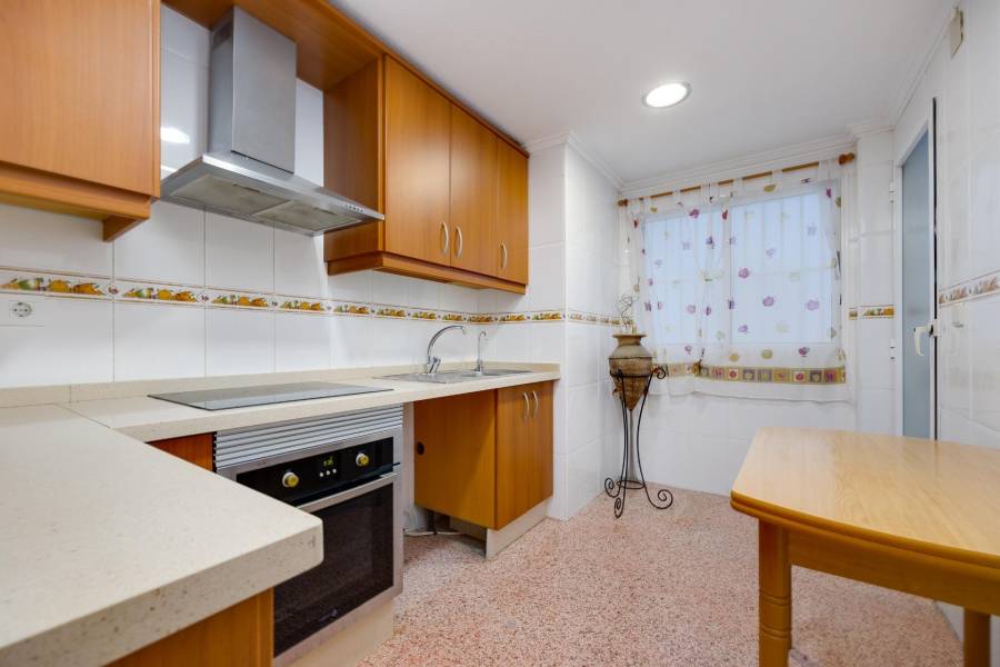 Vente - Appartement - Centro - Torrevieja