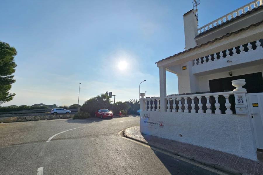 Salg - Rekkehus - Punta Prima - Torrevieja