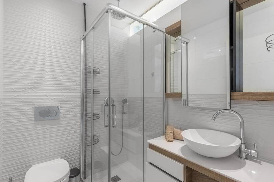 Vente - Duplex - Costa blanca sur - Ciudad quesada