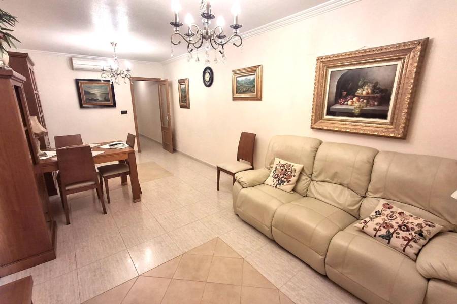 Venta - Apartamento - torrevieja - Torrevieja