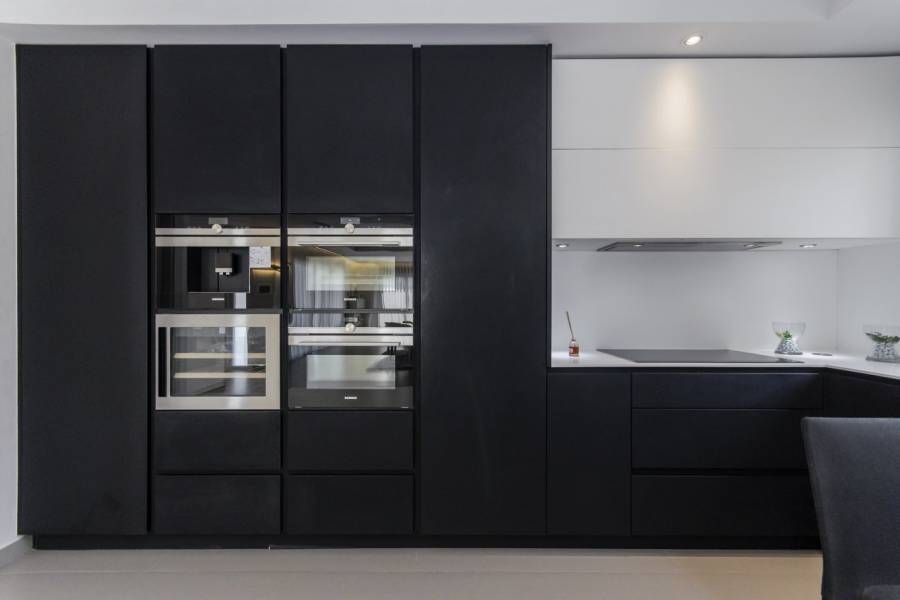 Venta - Villa - Campoamor - Orihuela Costa