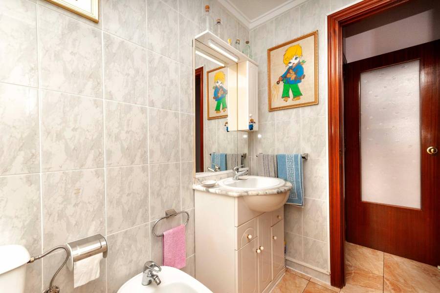 Verkauf - Apartment - Centro - Torrevieja