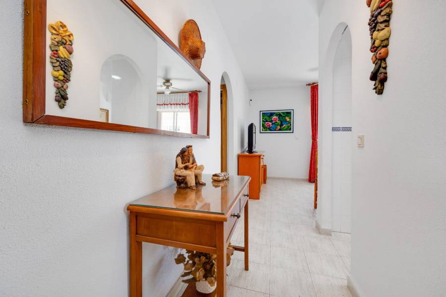 Vente - Penthouse - Habaneras - Torrevieja