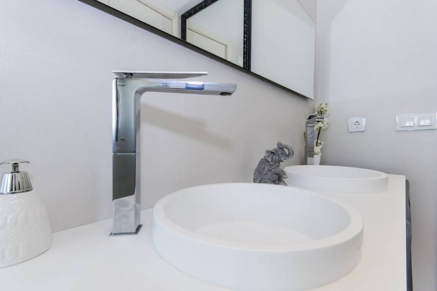 Venta - Villa - Campoamor - Orihuela Costa