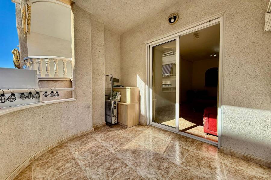 Venta - Apartamento - Playa del Cura - Torrevieja
