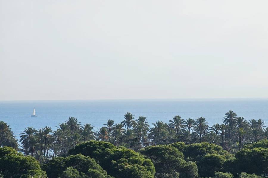 Salg - Rekkehus - Punta Prima - Torrevieja