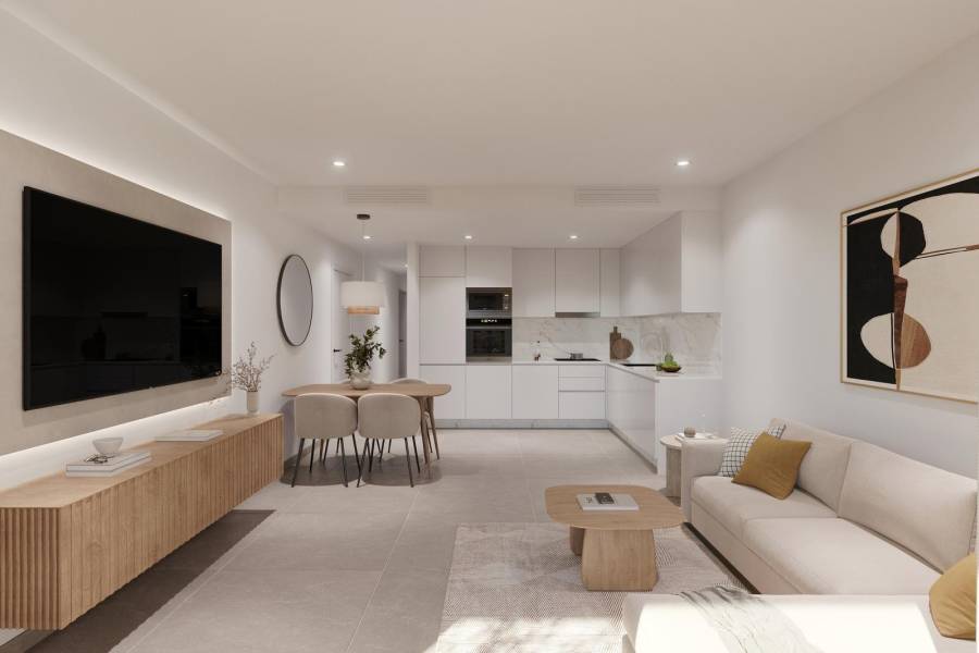 Sale - Penthouse - torrevieja - Torrevieja