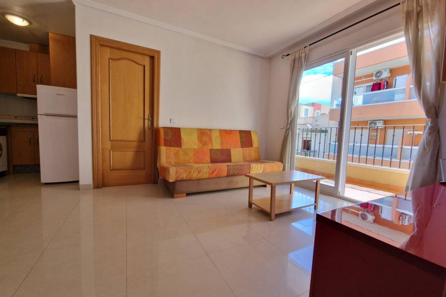 Venta - Apartamento - Estacion de autobuses - Torrevieja