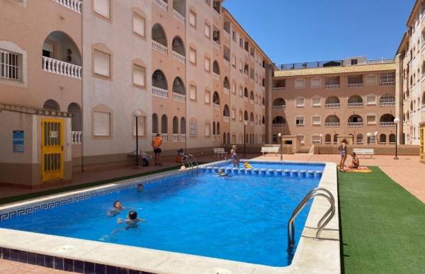 Penthouse - Vente - Estacion de autobuses - Torrevieja