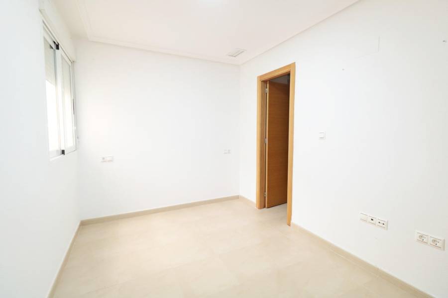 Försäljning - Lägenhet - Acequion - Torrevieja
