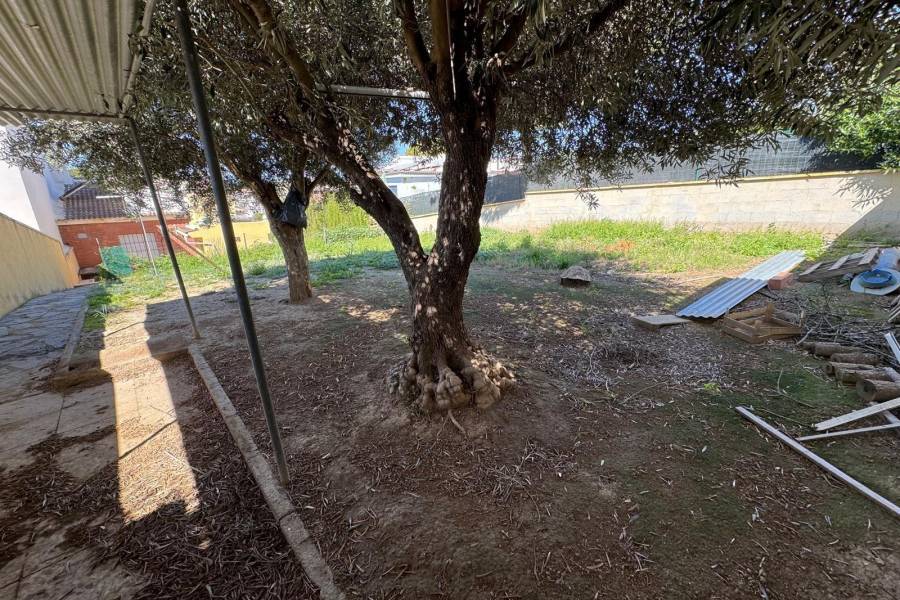 Venta - Chalet - Los balcones - Torrevieja