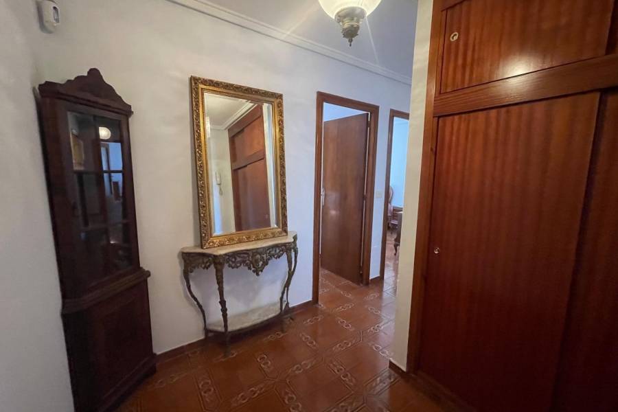 Försäljning - Lägenhet - Acequion - Torrevieja