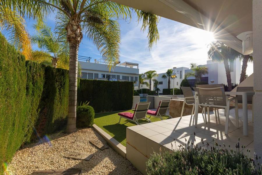 Vente - Duplex - Costa blanca sur - Ciudad quesada