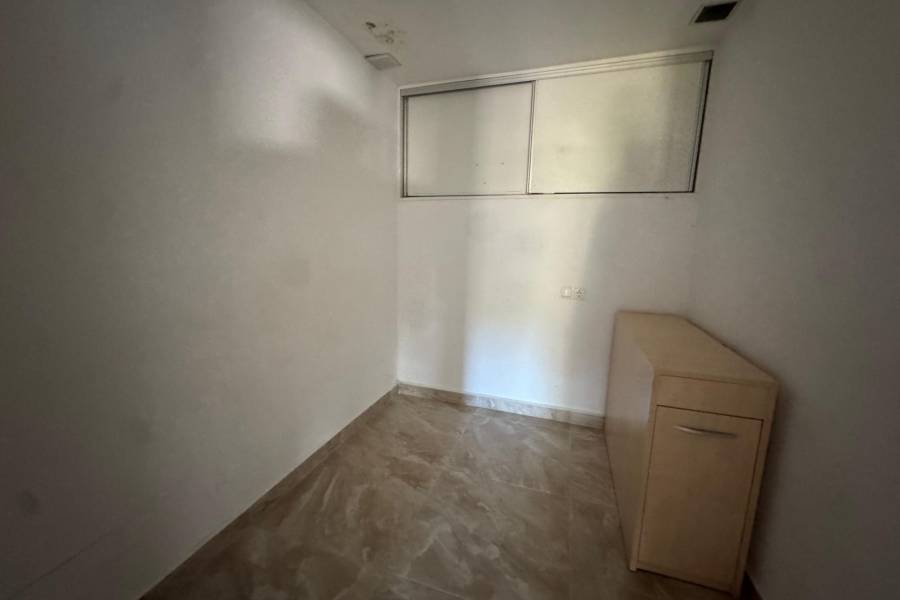 Venta - Chalet - Los balcones - Torrevieja