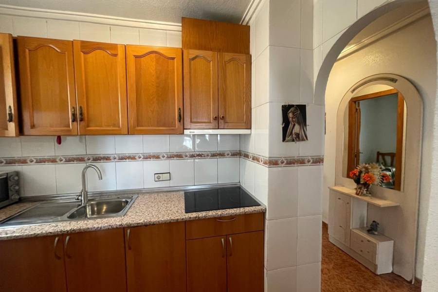 Sale - Apartment - Parque las naciones - Torrevieja