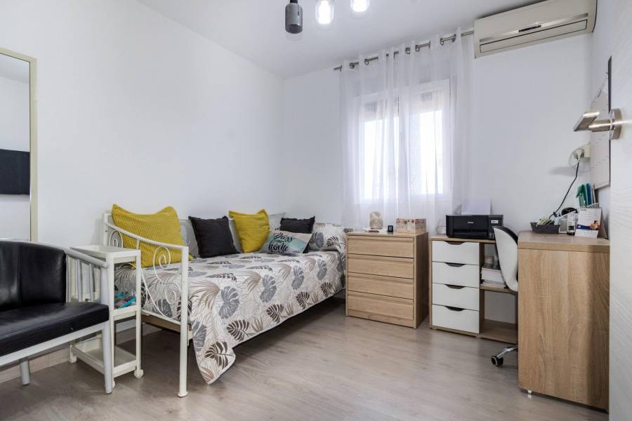 Verkauf - Reihenhaus - Parque las naciones - Torrevieja